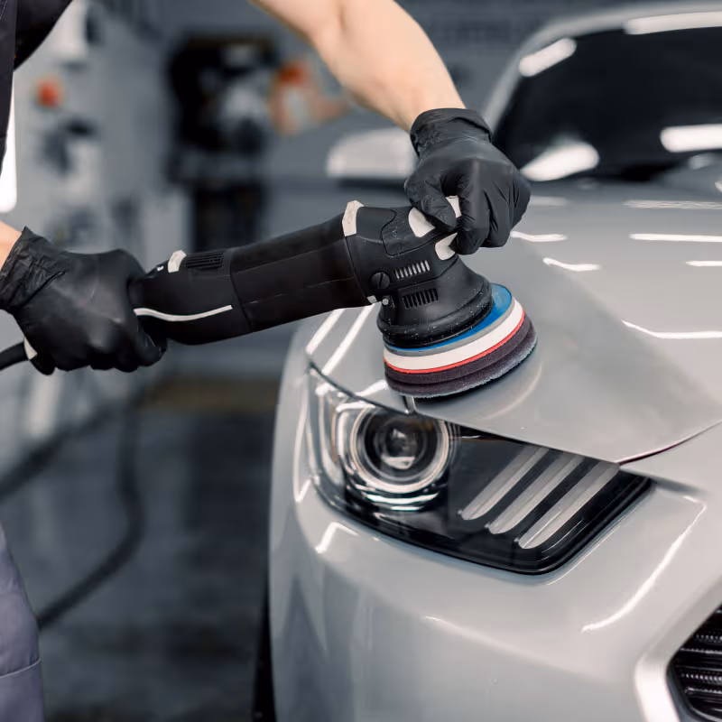 Kuşadası Oto Pasta Cila